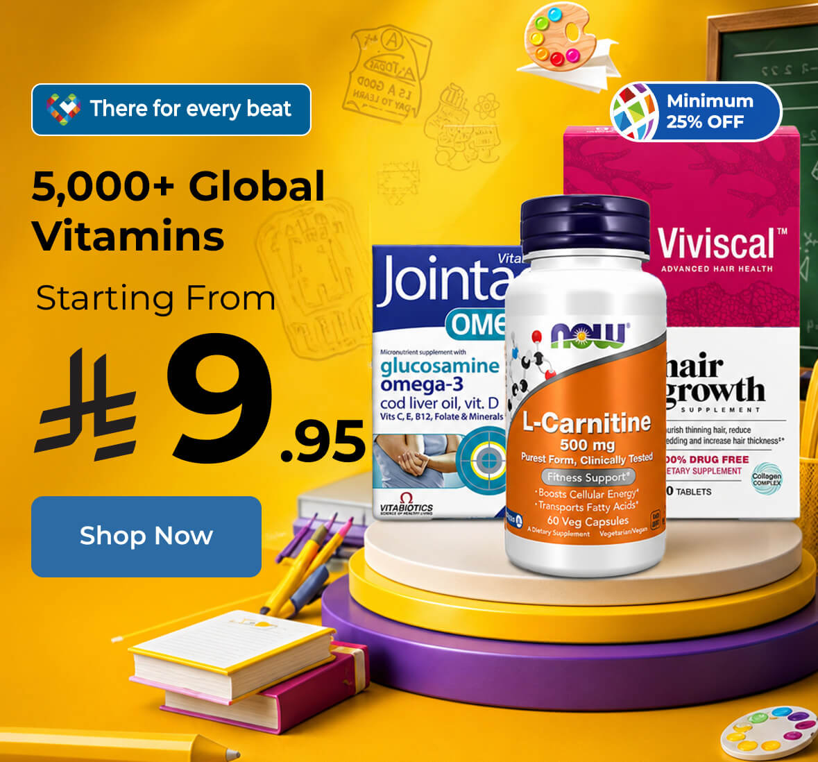 Solaray PQQ CoQ-10 with NAC & Glutathione - 30 Capsules
