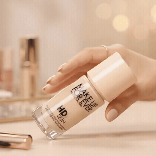 Premium makeup