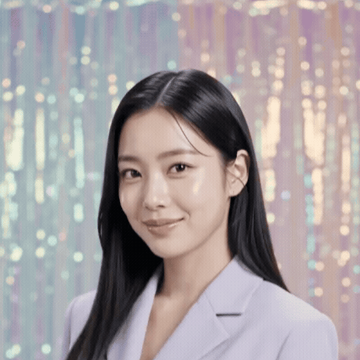 Korean Makeup