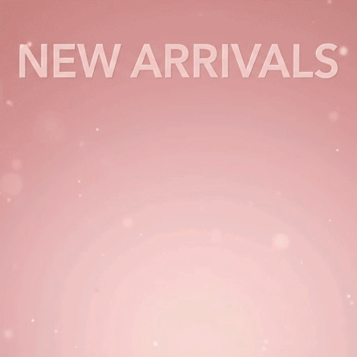New Arrival