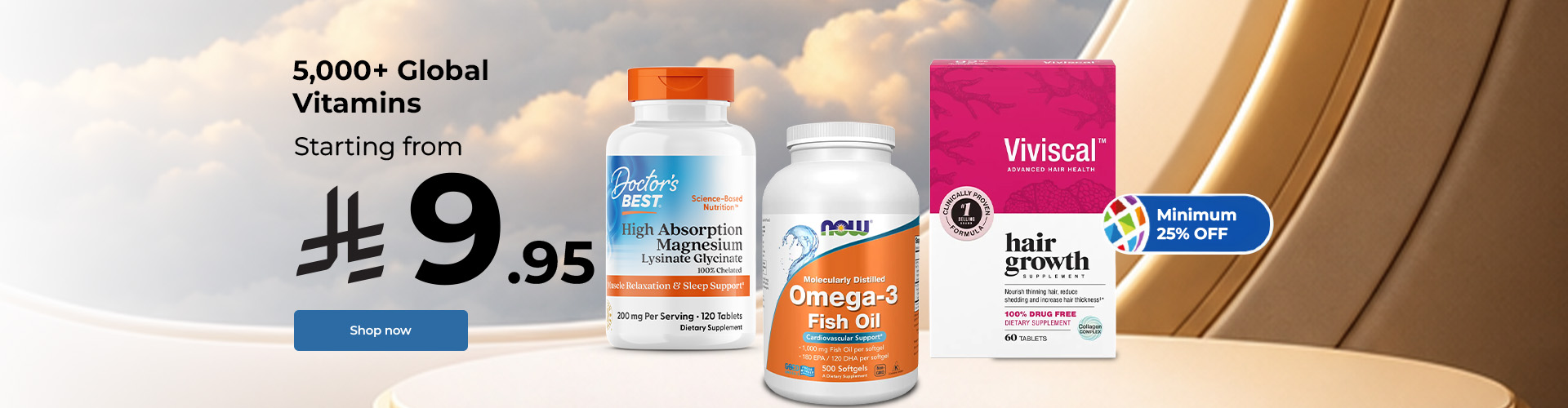 Shainy Glutathione 30 sticks