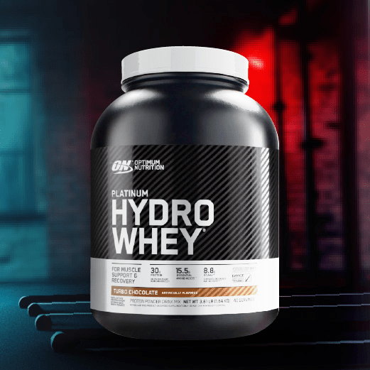             Hydro Whey