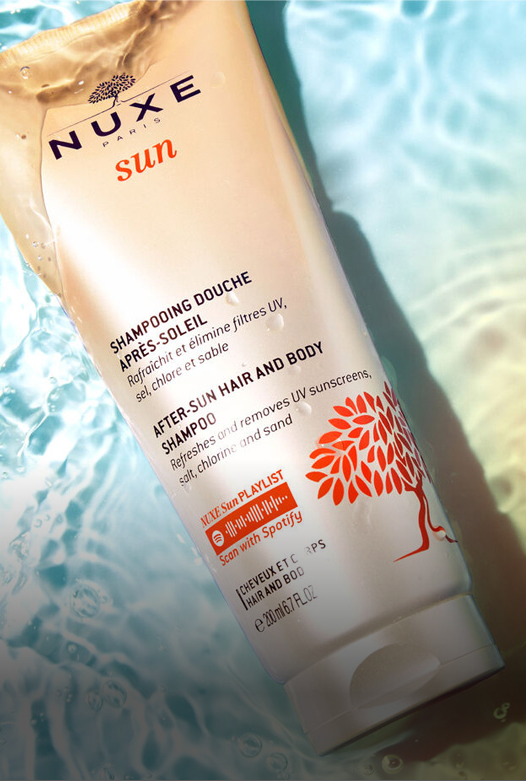 العناية من الشمس