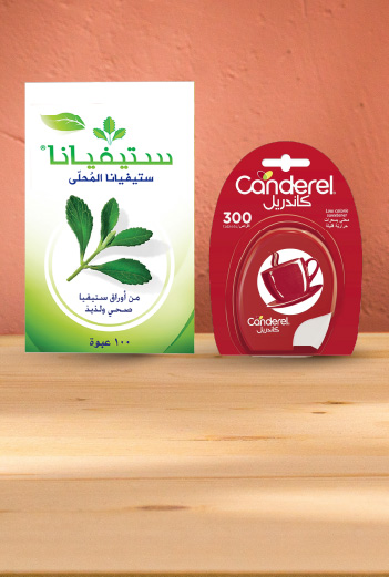 التحلية الصحية