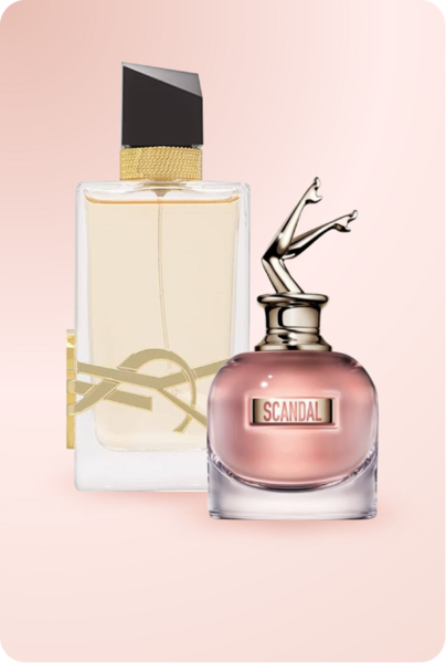 Eau de Toilette
