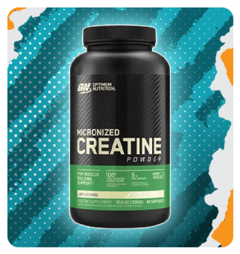 Creatine