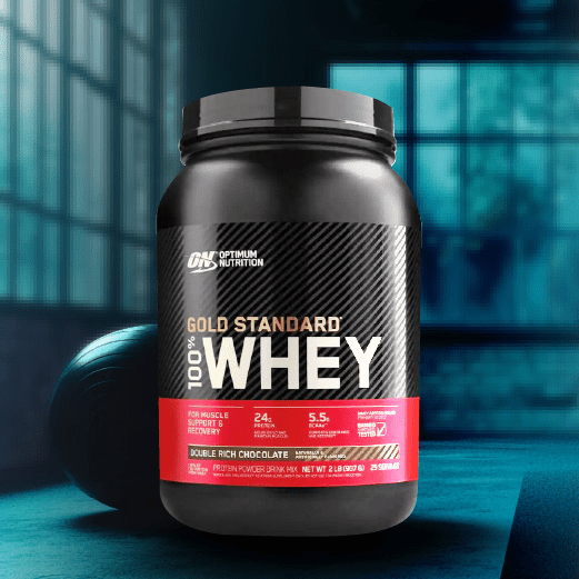             Whey Protein