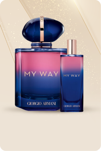 Giorgio Armani