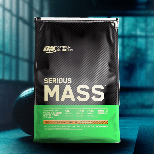              Mass Gainer